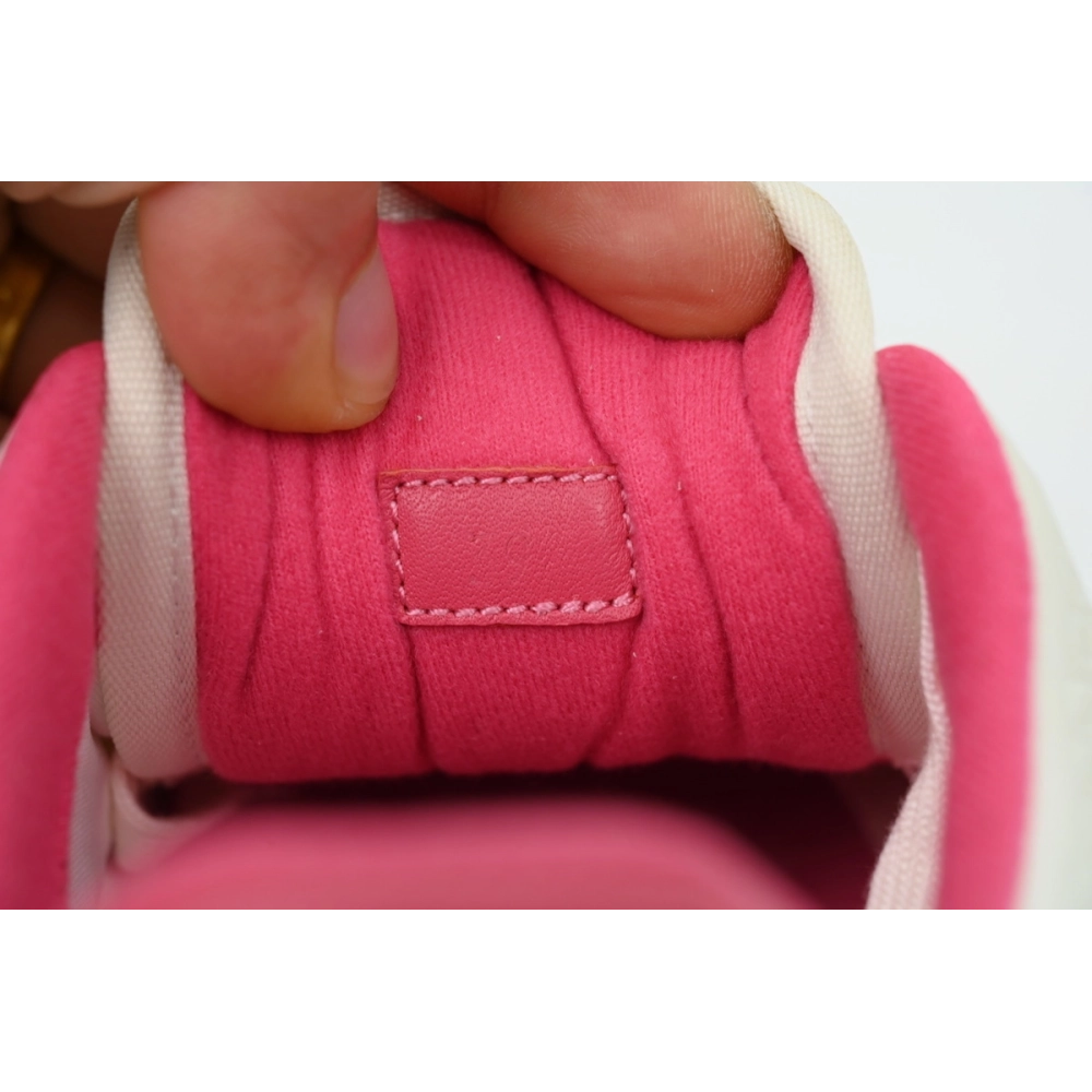 Gucci MAC80 Sneaker Pink