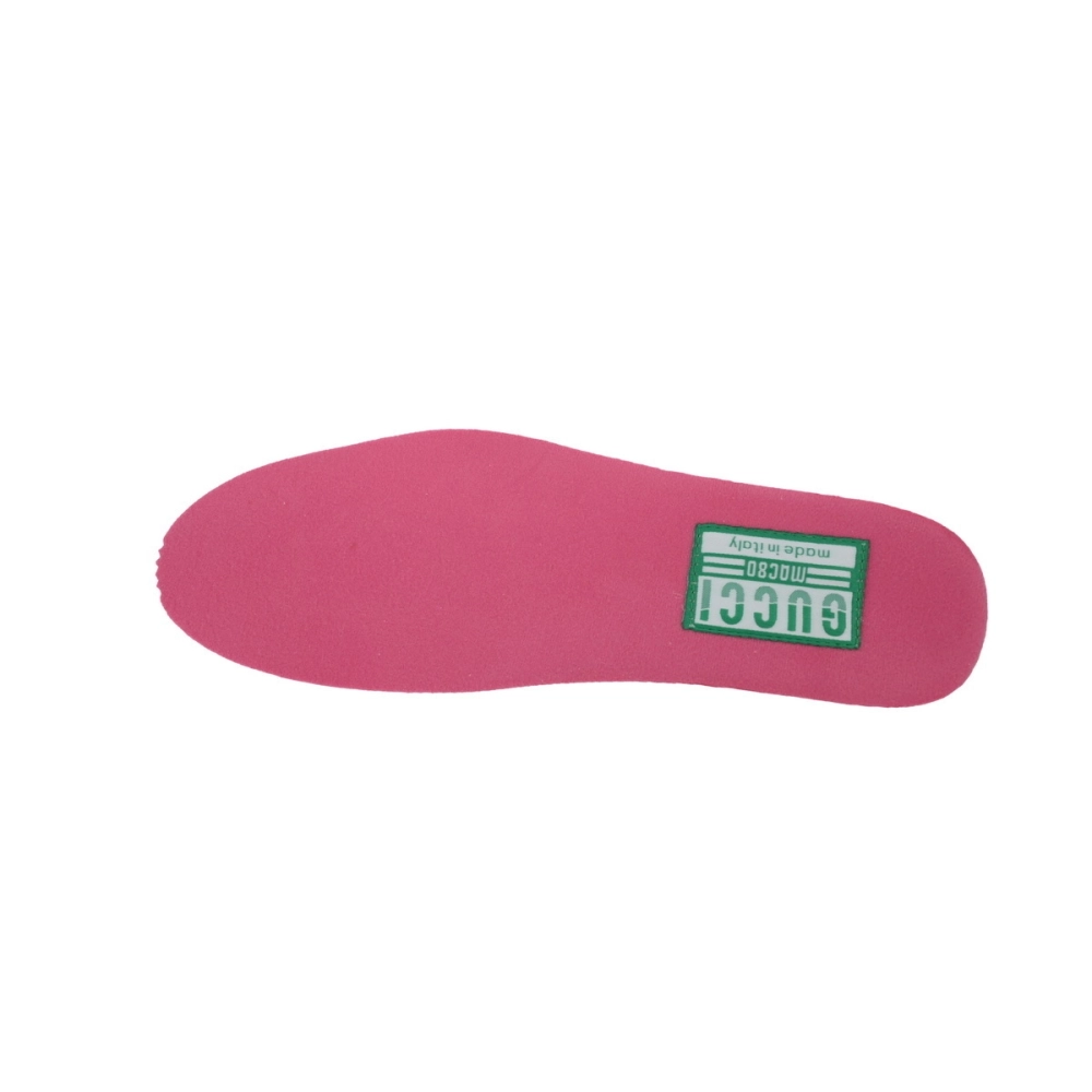 Gucci MAC80 Sneaker Pink