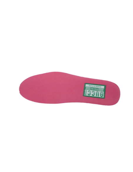 Gucci MAC80 Sneaker Pink