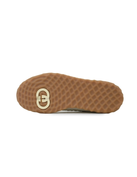 Gucci MAC80 Sneaker White Yellow