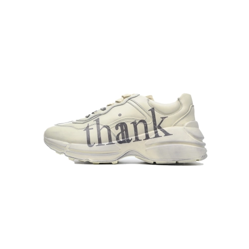 Gucci Rhyton Think/Thank