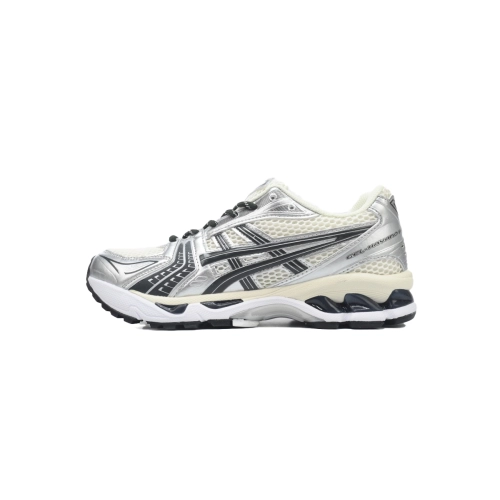 Asics Gel-Kayano 14 Kith Cream Scarab (2024) 1203A566-100
