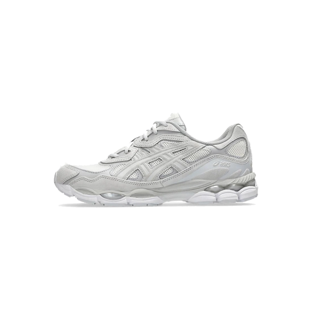 Asics Gel NYC Cream Cloud Grey