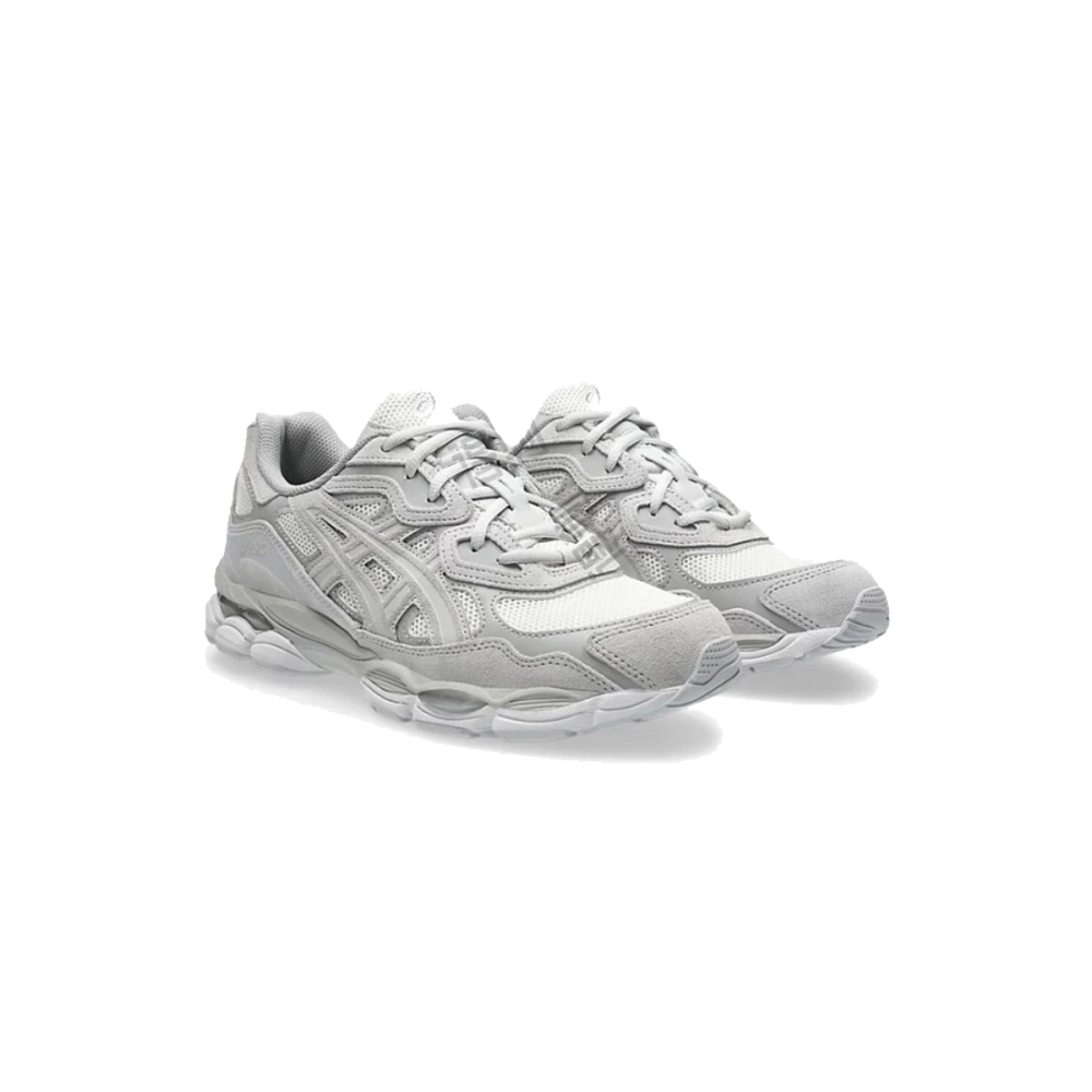 Asics Gel NYC Cream Cloud Grey