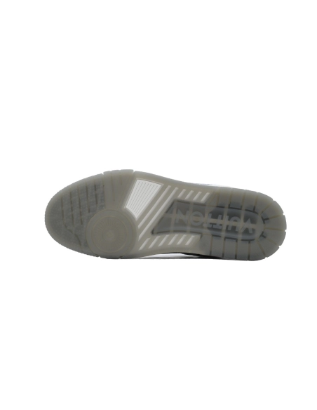 Louis Vuitton Trainer Grey White Swarovski