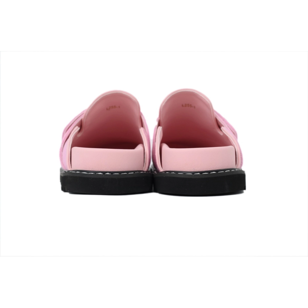Louis Vuitton LV Cosy Comfort Mule Pink 1AGVOB