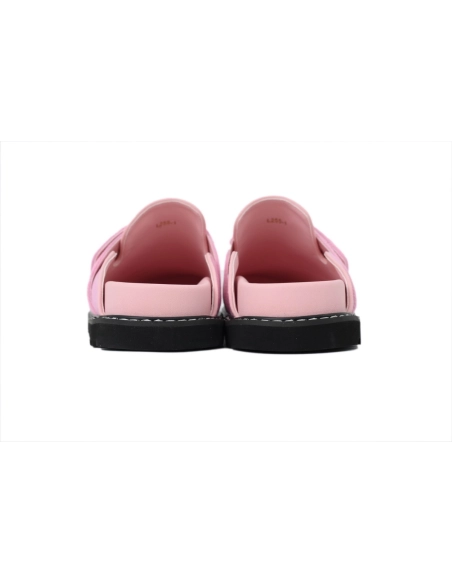 Louis Vuitton LV Cosy Comfort Mule Pink 1AGVOB