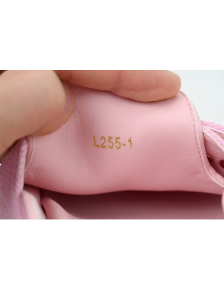 Louis Vuitton LV Cosy Comfort Mule Pink 1AGVOB
