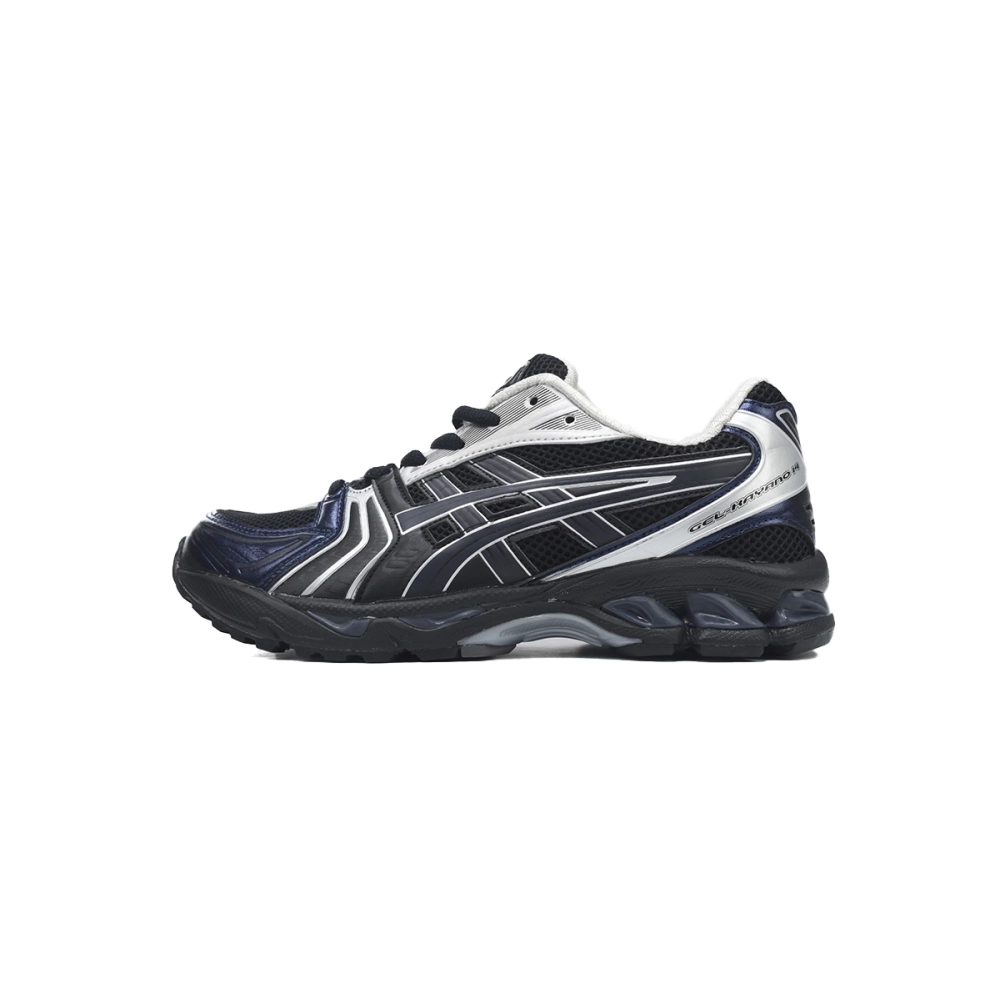 Asics Gel-Kayano 14 atmos Undermycar Black 1203A430-001