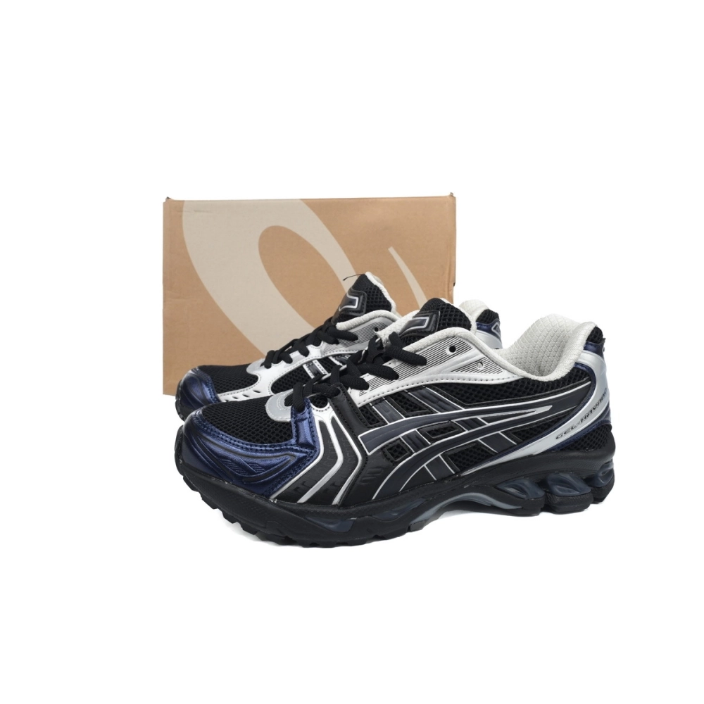 Asics Gel-Kayano 14 atmos Undermycar Black 1203A430-001