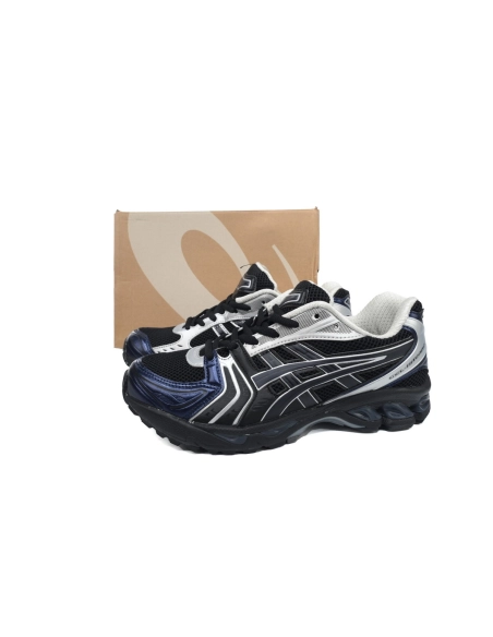 Asics Gel-Kayano 14 atmos Undermycar Black 1203A430-001