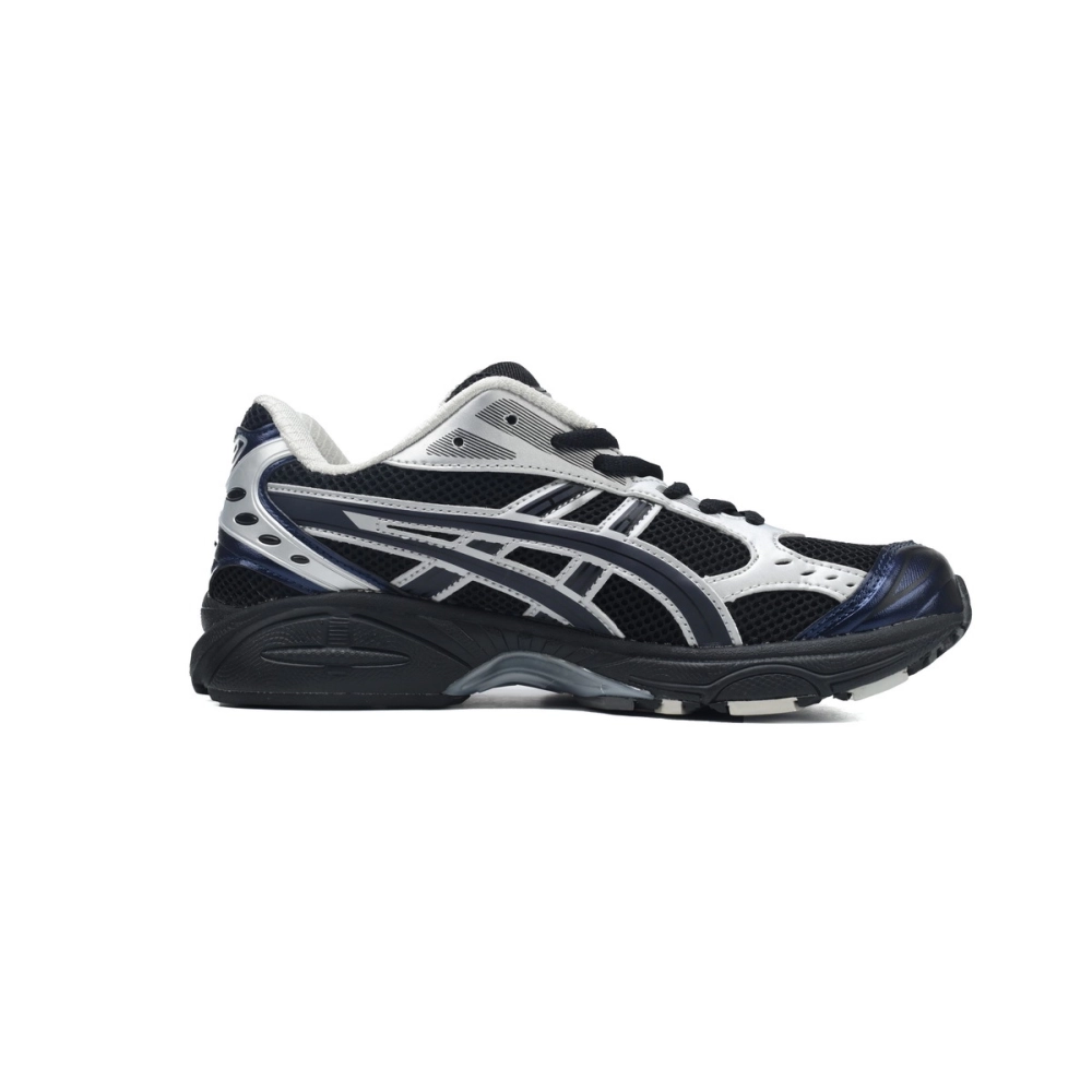 Asics Gel-Kayano 14 atmos Undermycar Black 1203A430-001