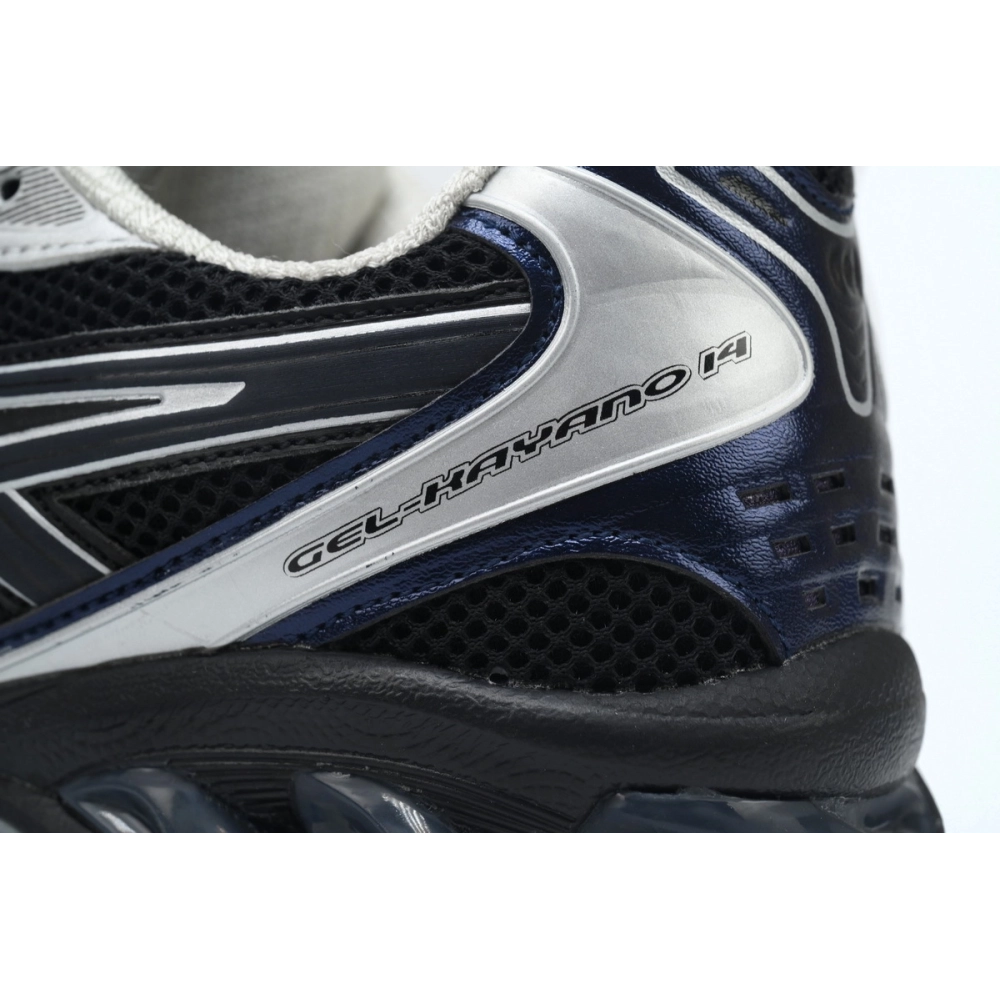 Asics Gel-Kayano 14 atmos Undermycar Black 1203A430-001