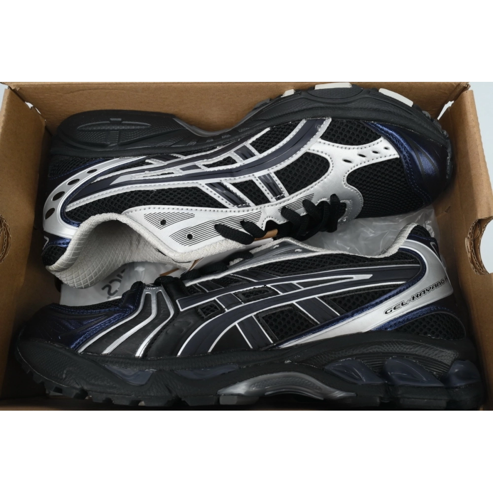 Asics Gel-Kayano 14 atmos Undermycar Black 1203A430-001