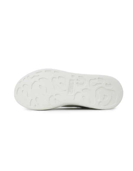 Alexander McQueen Sneaker All White
