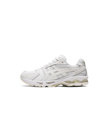 Asics Gel-Kayano 14 Triple White 1201A019-100
