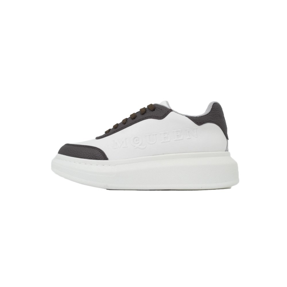 Alexander McQueen Sneaker Coffee Tail