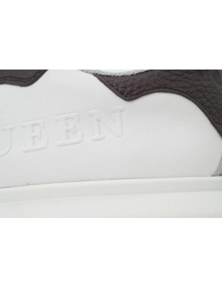 Alexander McQueen Sneaker Coffee Tail