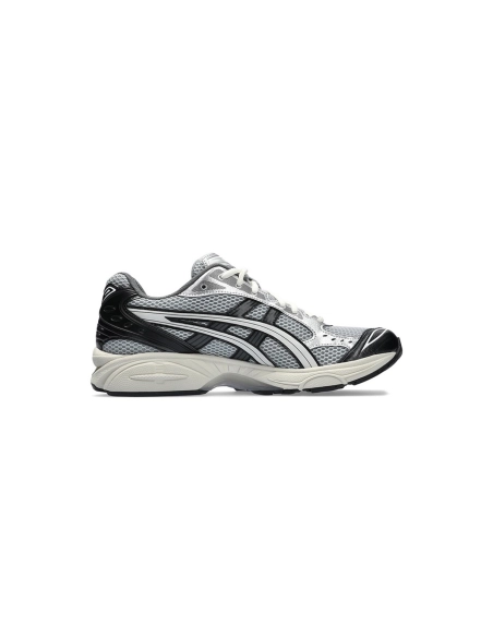 Asics Gel-Kayano 14 Black Glacier Grey Silver 1201A935-001
