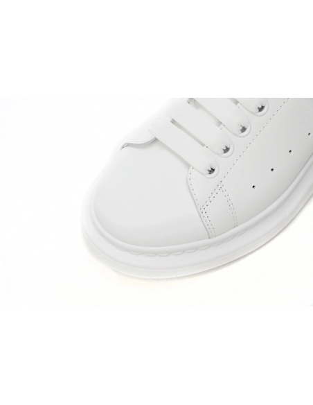 Alexander McQueen Oversized Deep Blue Velvet 553770WHGP79849