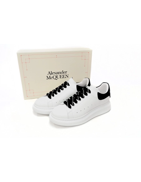 Alexander McQueen Oversized Vinyl