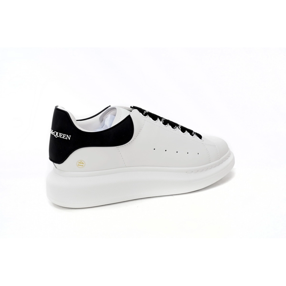 Alexander McQueen Oversized Vinyl