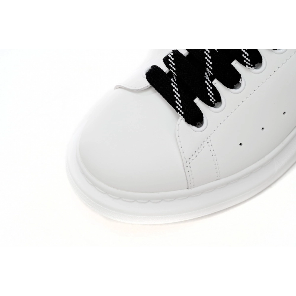 Alexander McQueen Oversized Vinyl