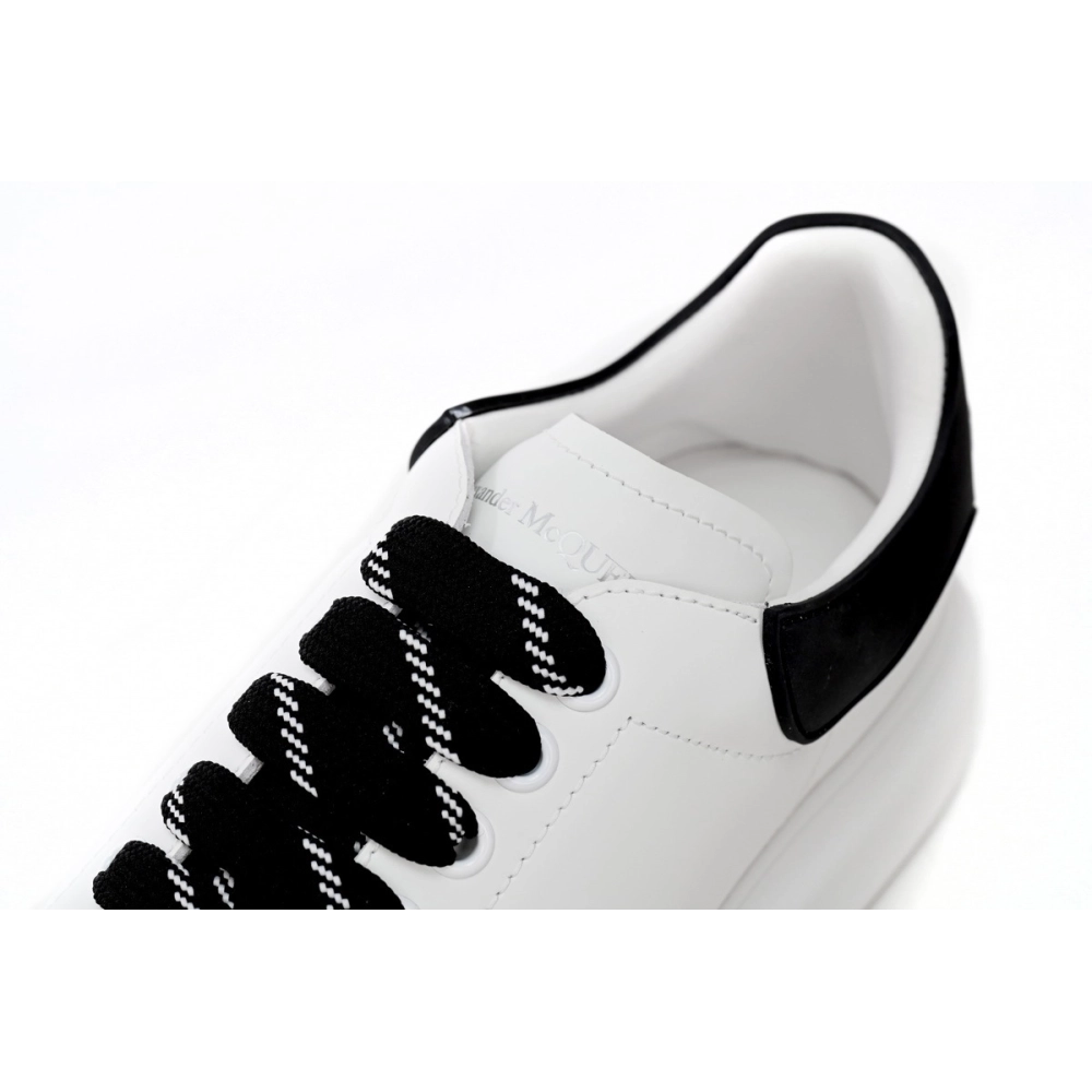 Alexander McQueen Oversized Vinyl