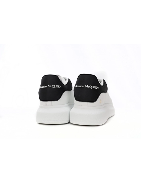 Alexander McQueen Oversized Vinyl