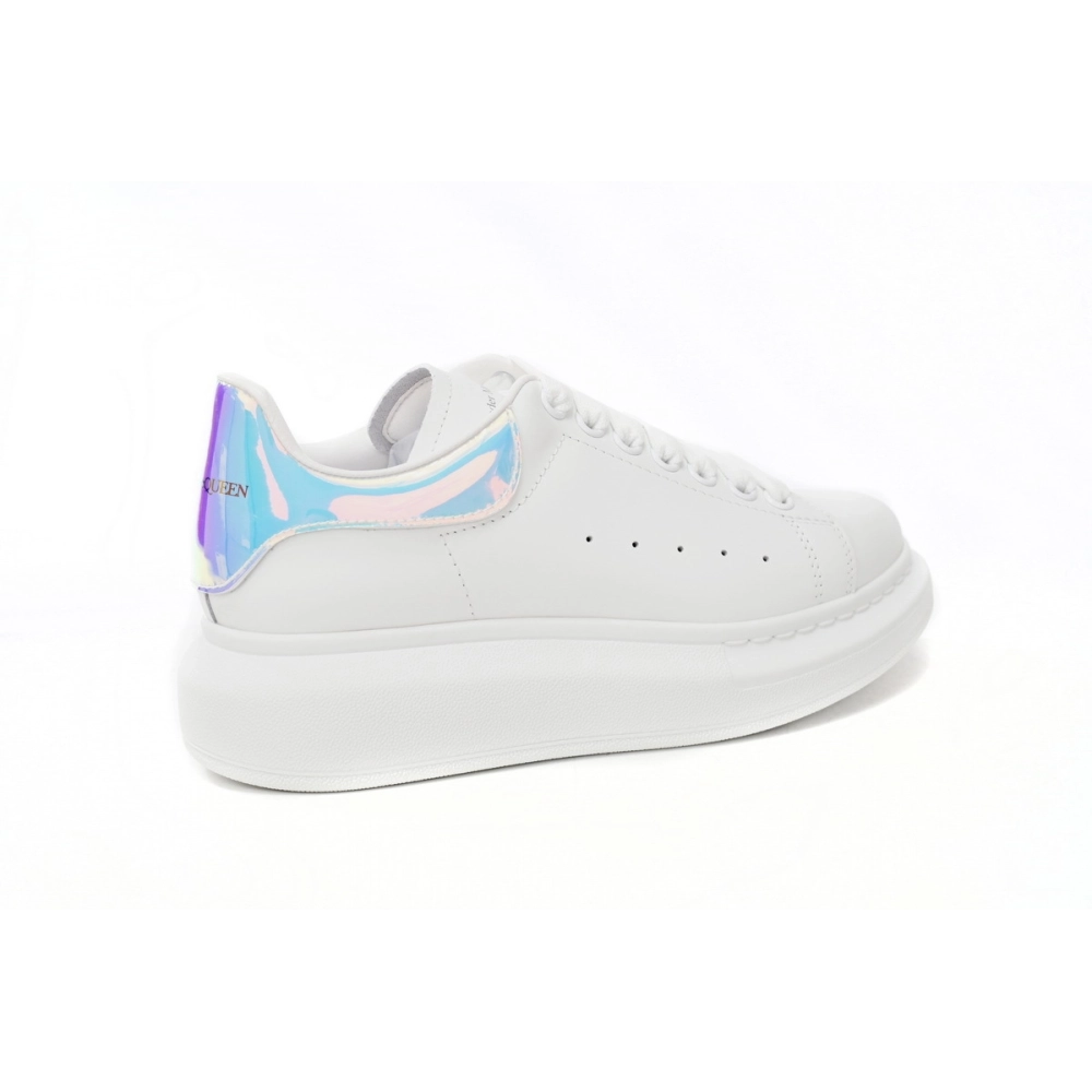 Alexander McQueen Oversized Laser