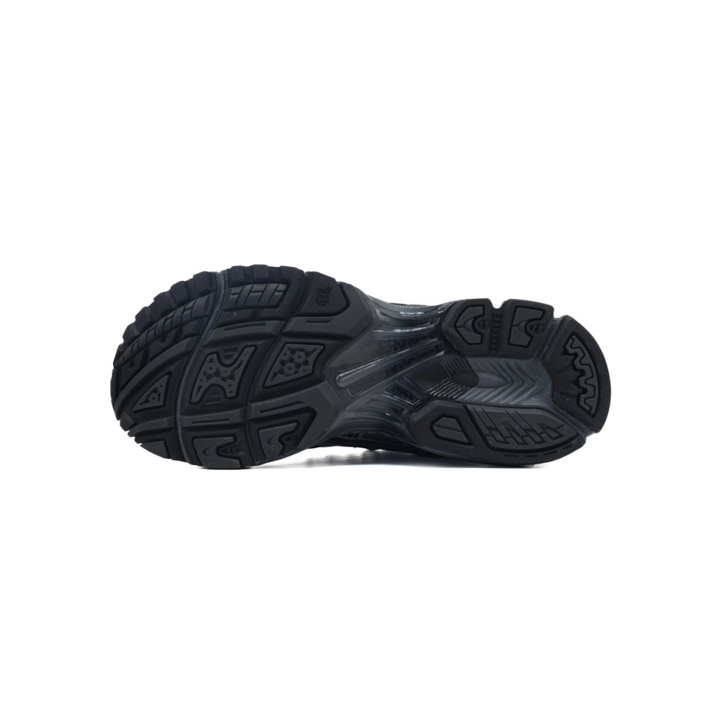 Asics Gel-Kayano 14 Unaffected Infinite Wonders Pack Black Silver 1201A922-020