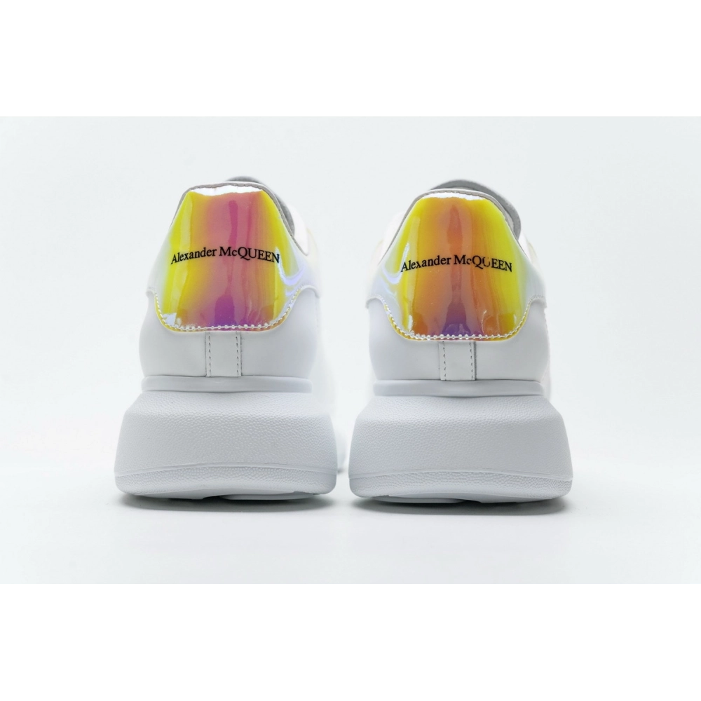 Alexander McQueen Oversized Champagne 5537709076