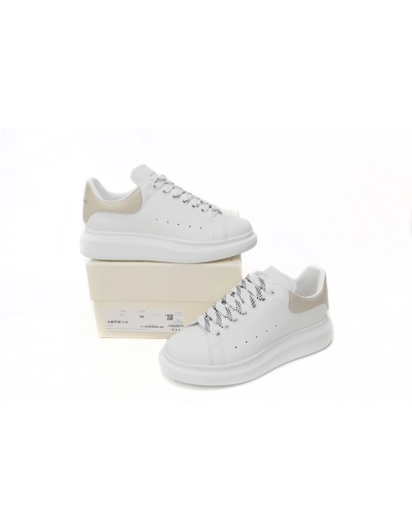 Alexander McQueen Oversized Stone Pattern