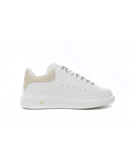 Alexander McQueen Oversized Stone Pattern