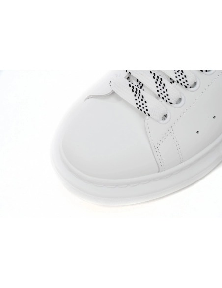 Alexander McQueen Oversized Stone Pattern