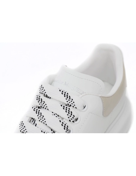 Alexander McQueen Oversized Stone Pattern