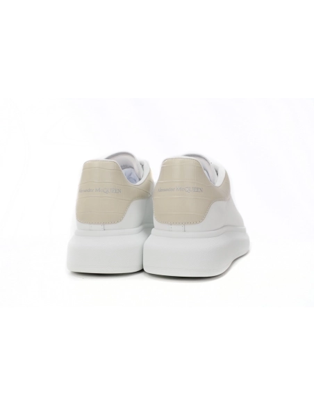 Alexander McQueen Oversized Stone Pattern