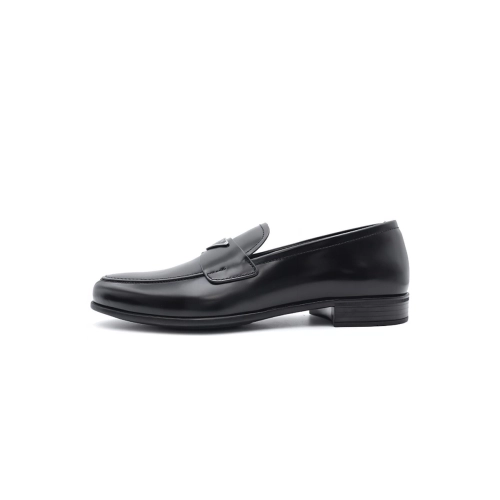 Prada Patent leather loafers 2DB205 055 F0002 F CO00