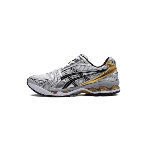 Asics Gel-Kayano 14 White Pure Gold 1201A019-102