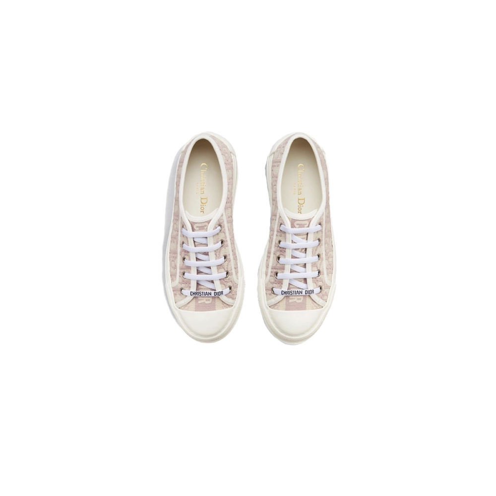 Dior WalkNDior Platform Pink KCK385OBE_S21U