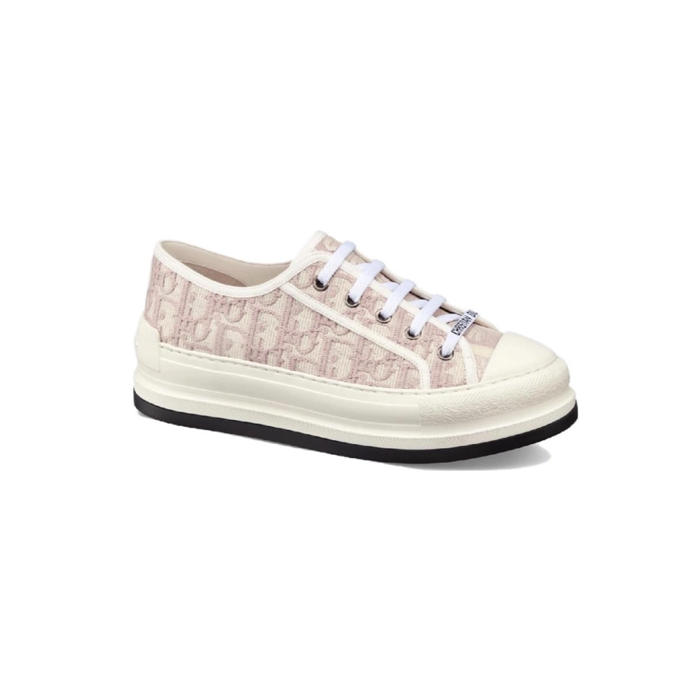 Dior WalkNDior Platform Pink KCK385OBE_S21U