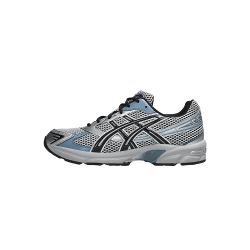 Asics Gel-1130 Black Blue Silver 1203A786-020