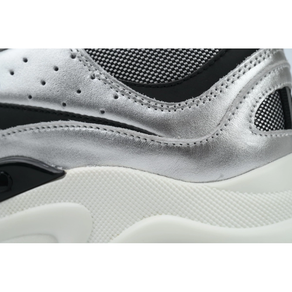 Dior B22 Silver Black 3SN231YIY_H169