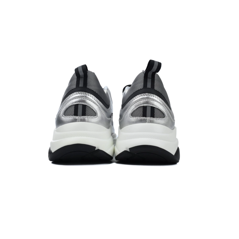Dior B22 Silver Black 3SN231YIY_H169