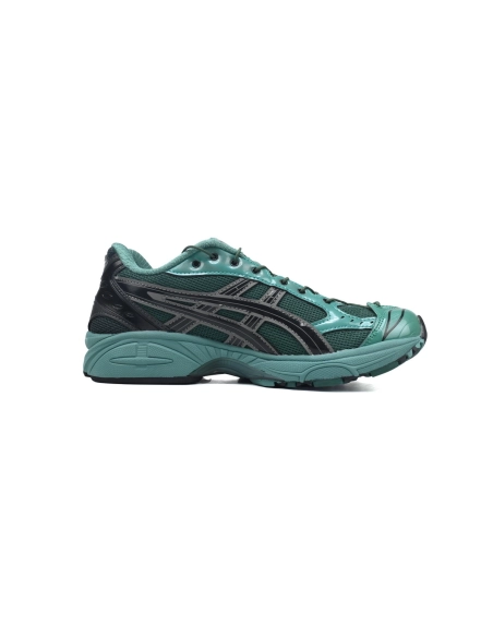 Asics Gel-Kayano 14 Unaffected Infinite Wonders Pack Green 1201A922-300