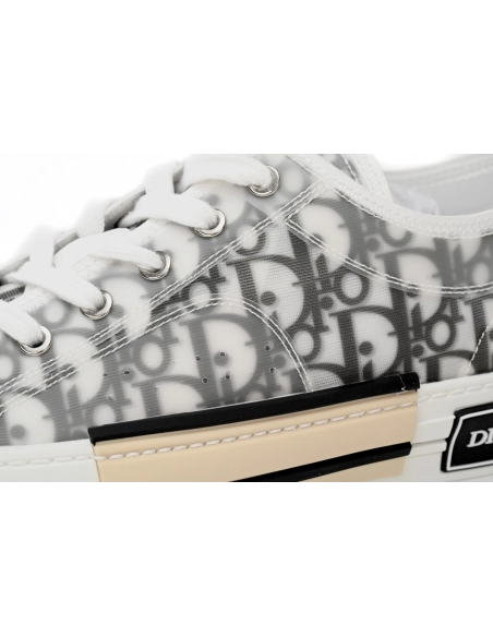 Dior B23 Low Top Logo Oblique 3SN249YJP_H069