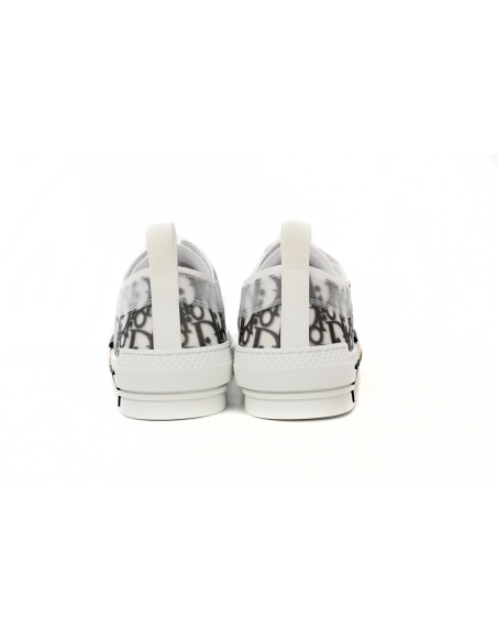 Dior B23 Low Top Logo Oblique 3SN249YJP_H069