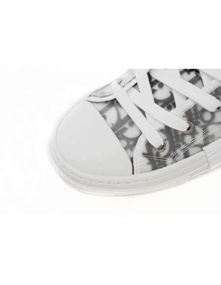 Dior B23 High Top Bee Embroidery 3SH118YYO_H960