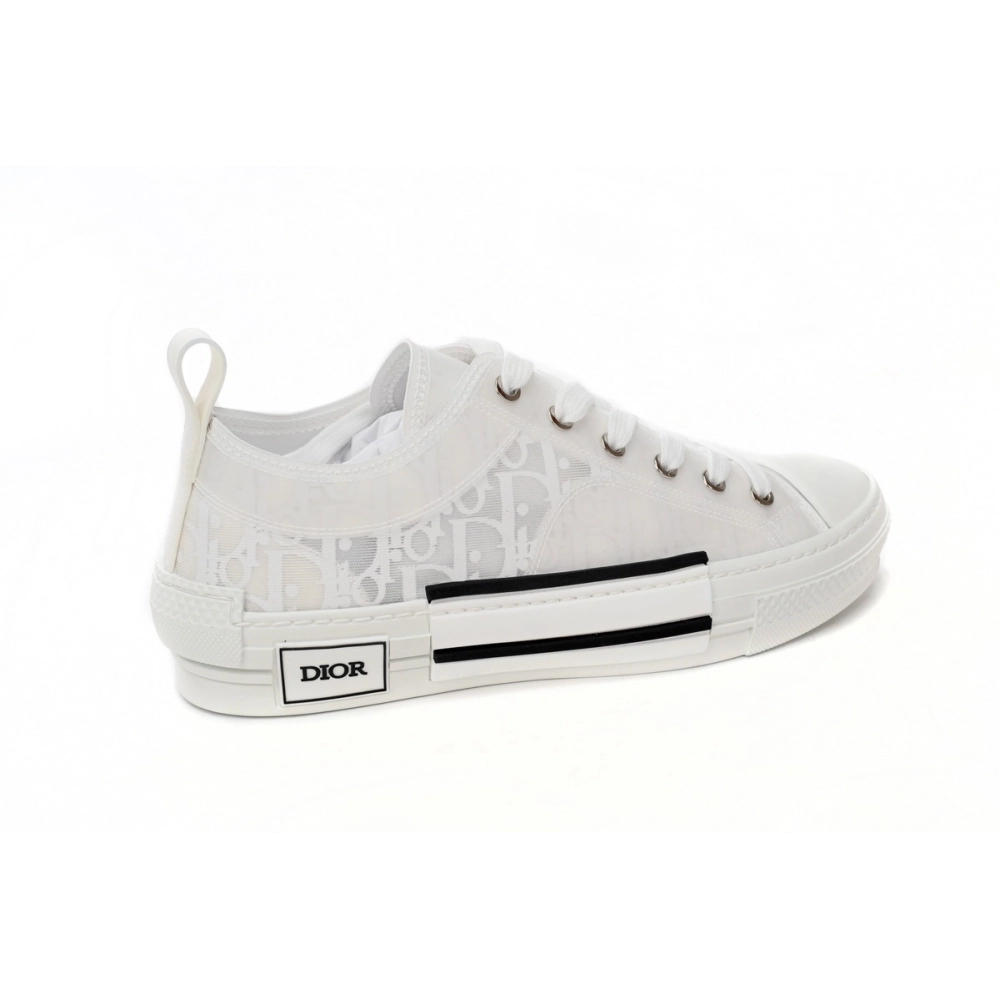 Dior B23 Low Top Oblique 3SN249YNT_H060