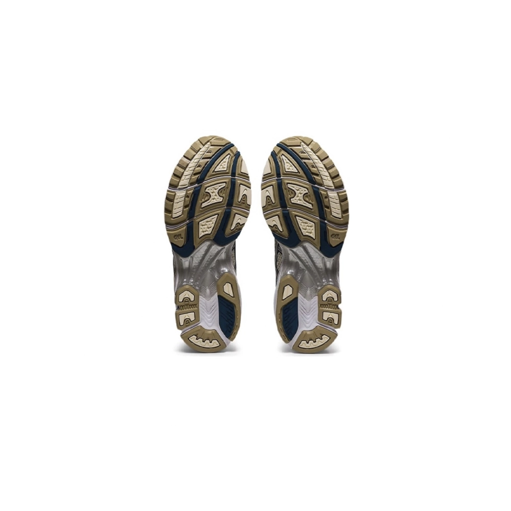 Asics Gel-Kayano 14 Cream Pure Silver Champagne 1201A019-105